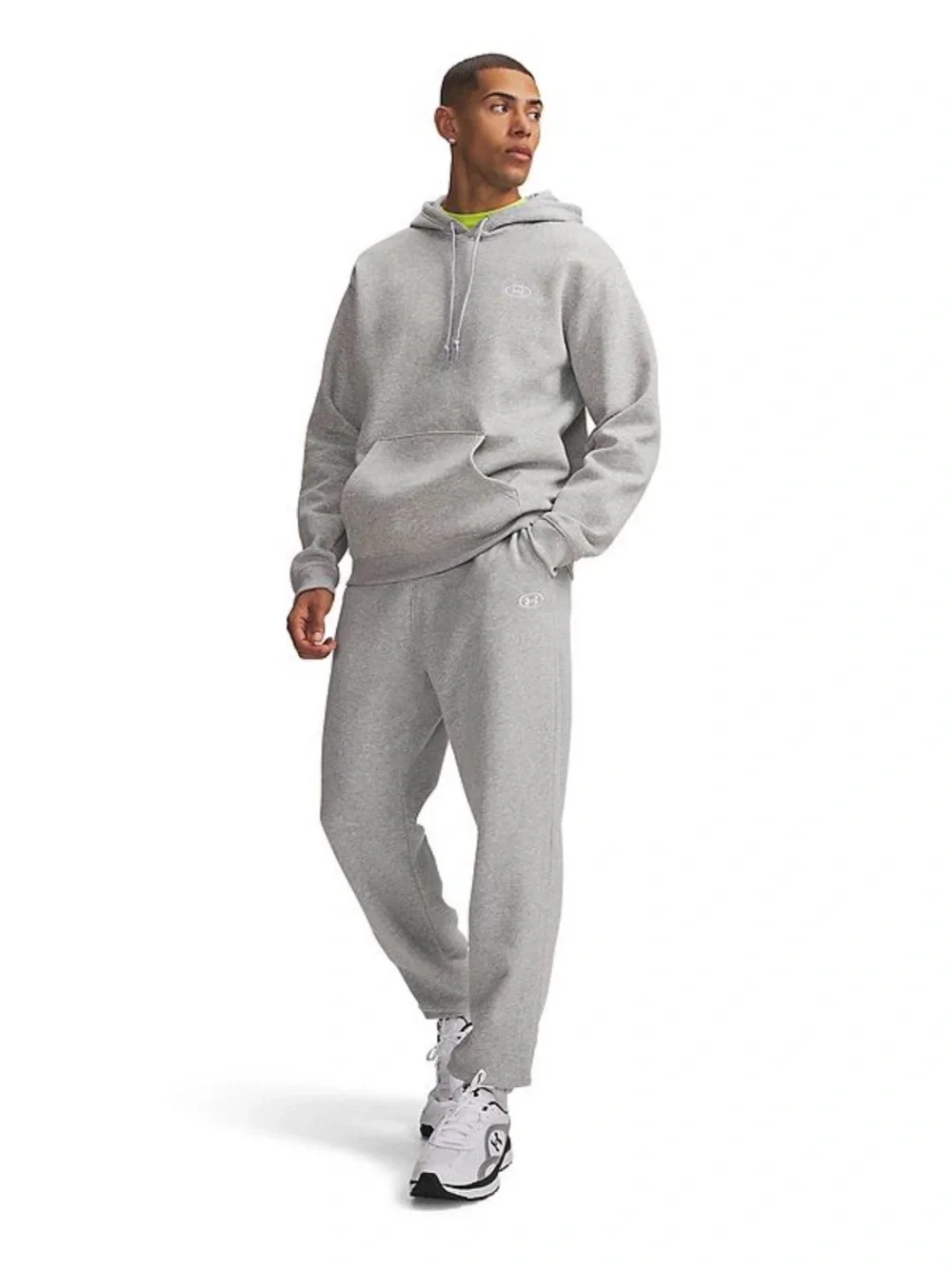 Under Armour soft fleece